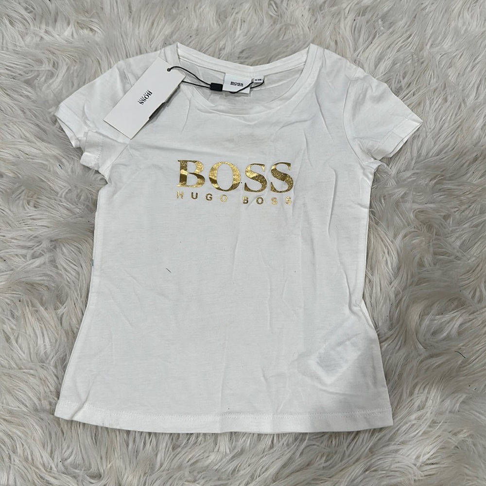 Hugo Boss